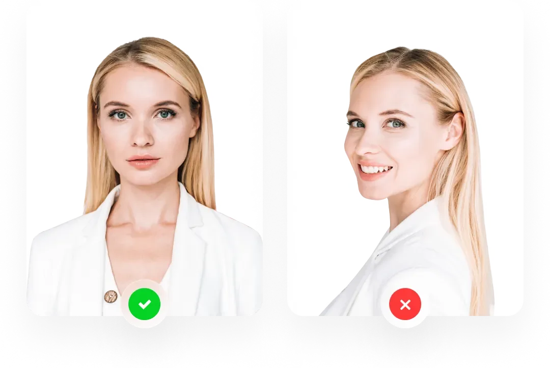 The Right Look at Your Passport Size Photo Maker