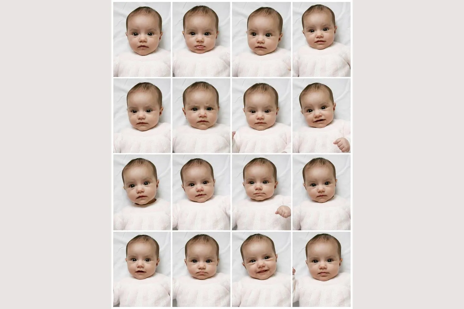 get a compliant passport size photo for your child