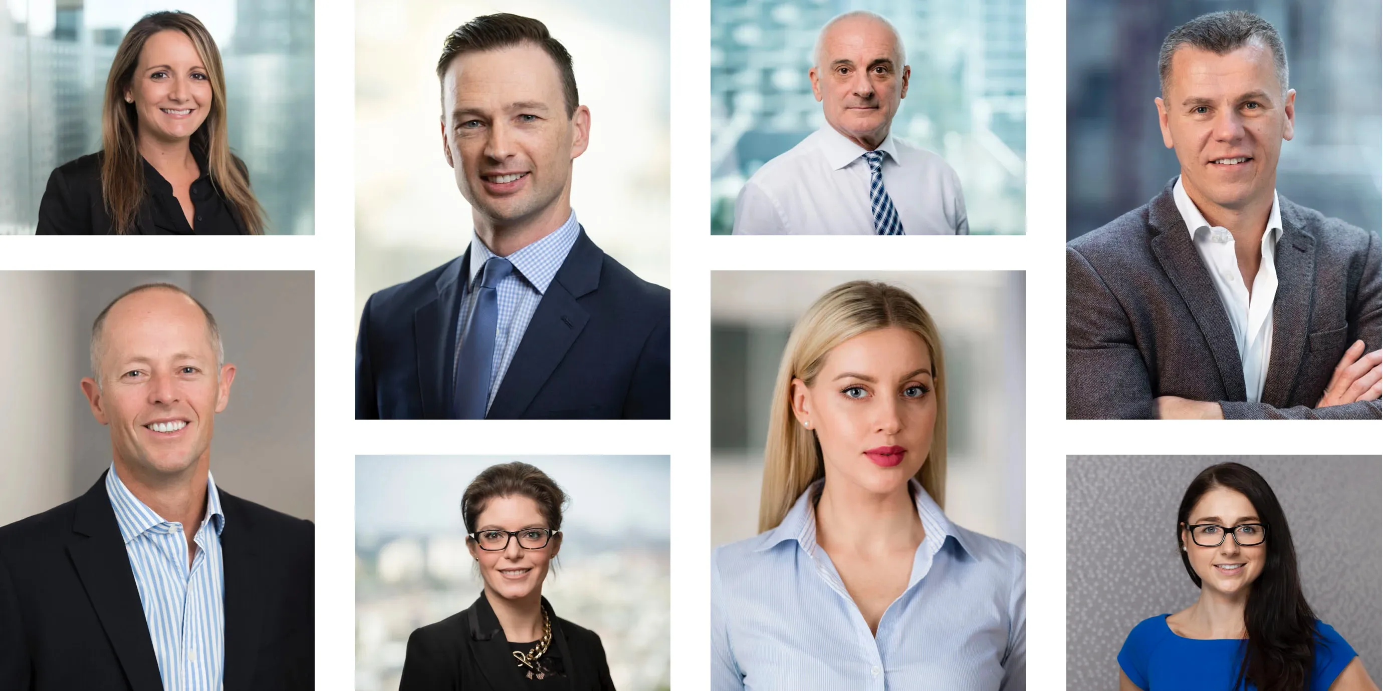 what to wear to professional headshots