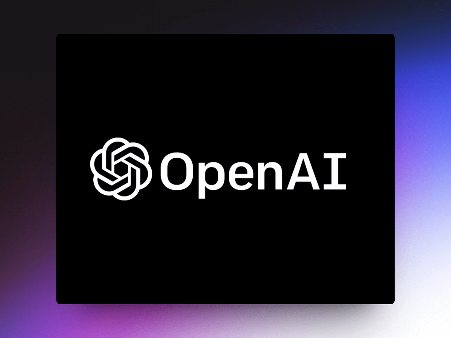 OpenAI GPT-4 が動力