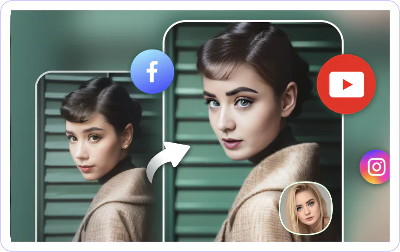مزج ثقافة الشعبية