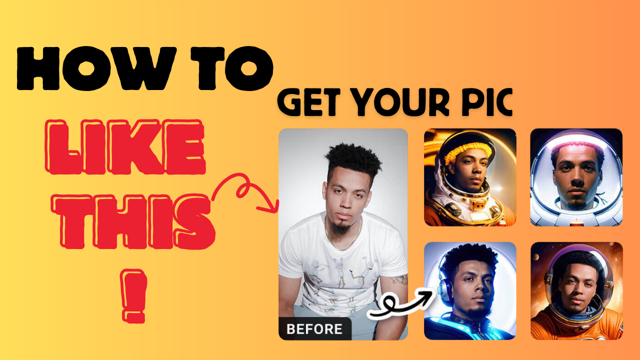 The Ultimate Guide of AI Profile Picture Maker:Features You Need