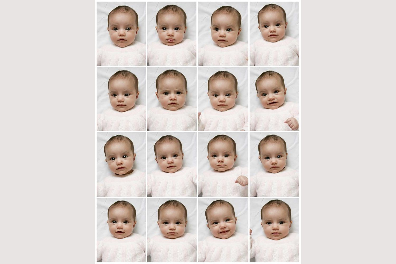 get a compliant passport size photo for your child