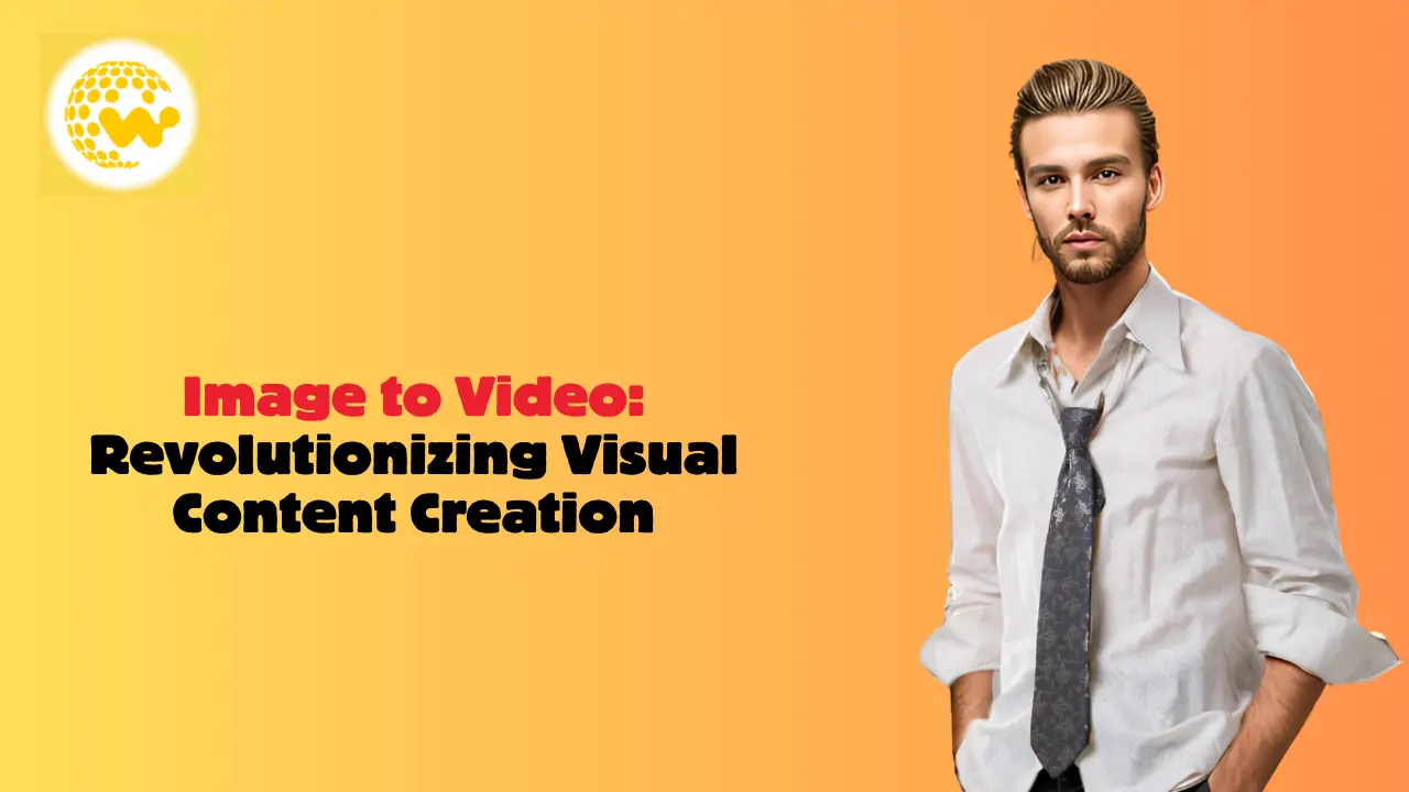 Image to Video:Revolutionizing Visual Content Creation with PromeAI