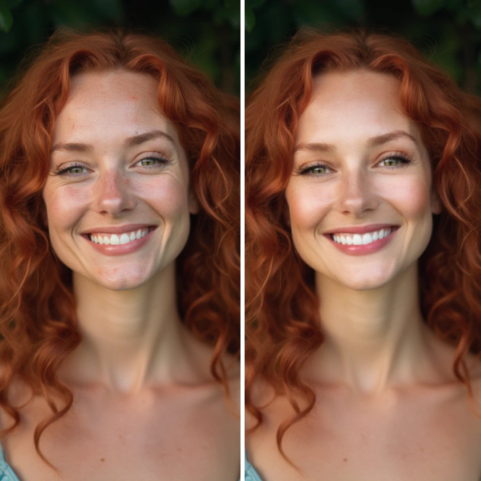 How to Edit Face in Video: Step by Step Tutorial on Face Editing in Videos