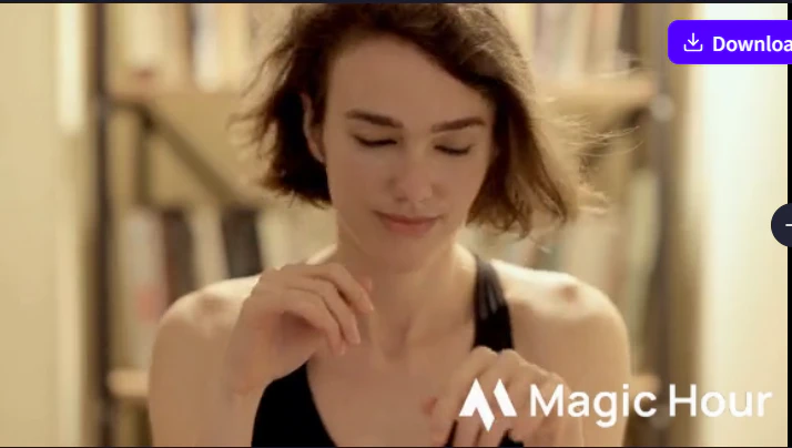 magichour Test Result