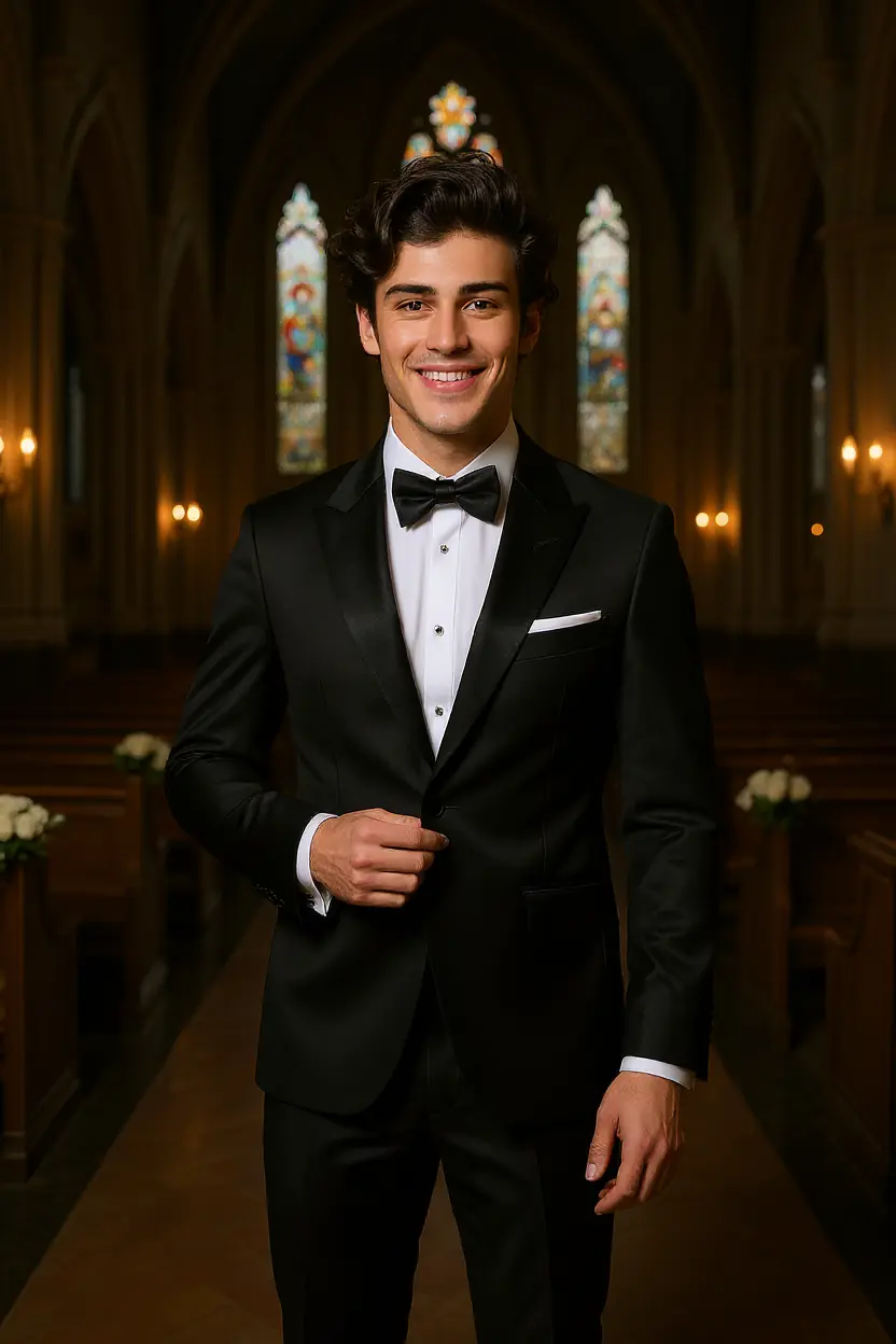 wedding