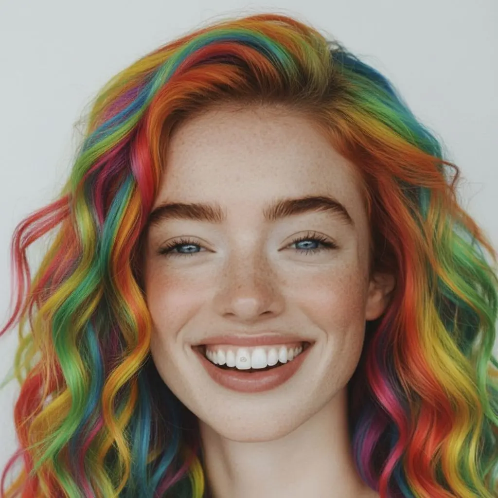 Multi Color