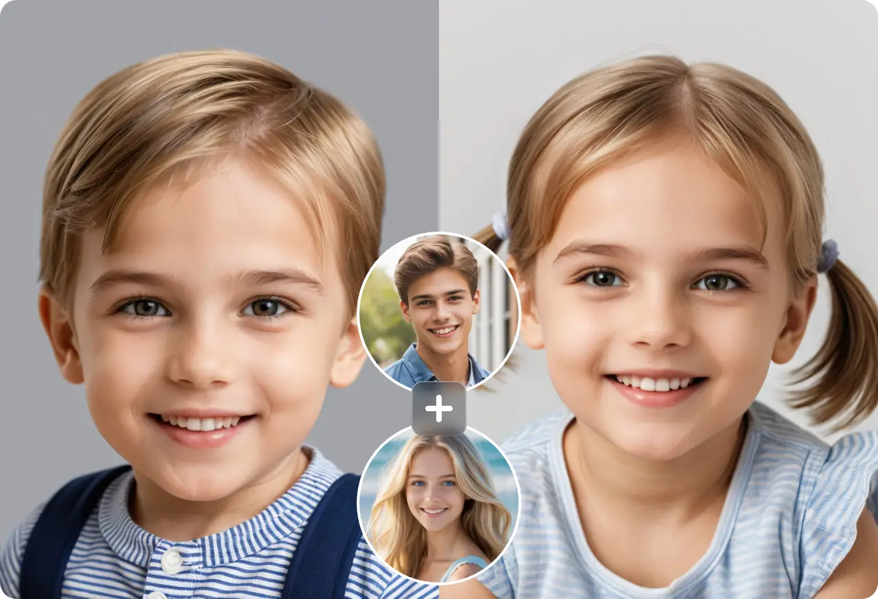 AI Baby Generator
