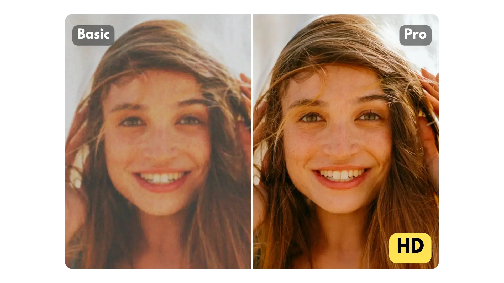 Effortless Face Swapping