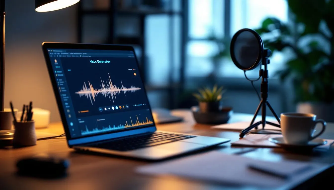 Craft Your Personalized AI ASMR Experience
