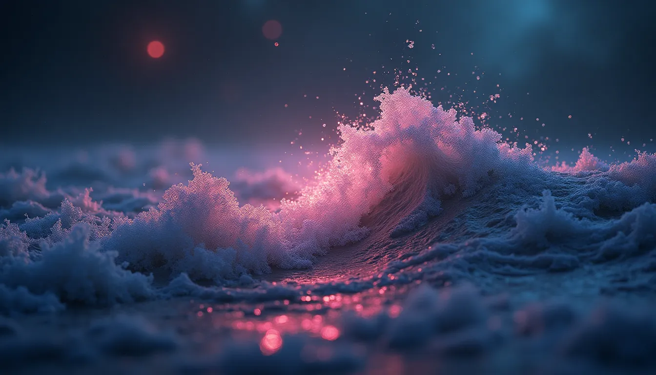 Craft Your Personalized AI ASMR Experience