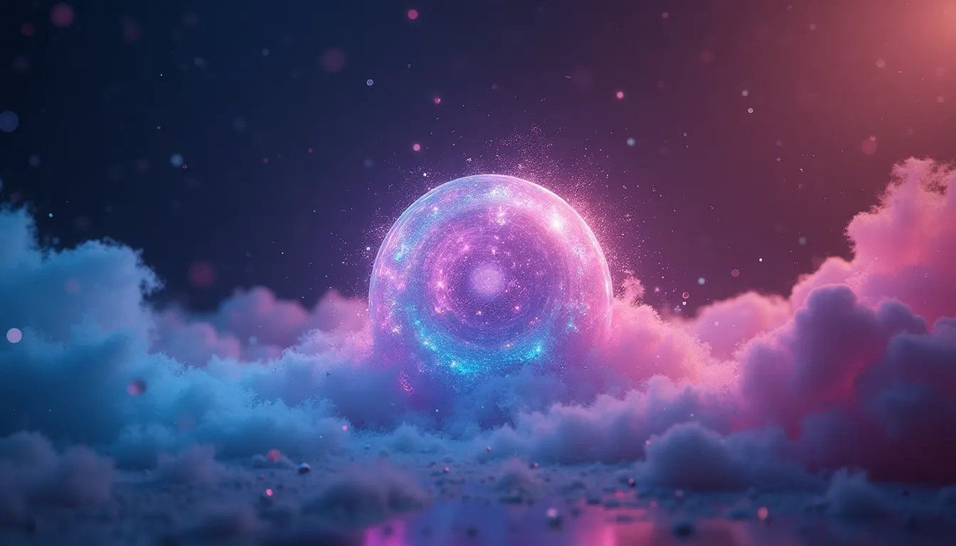 Craft Your Personalized AI ASMR Experience