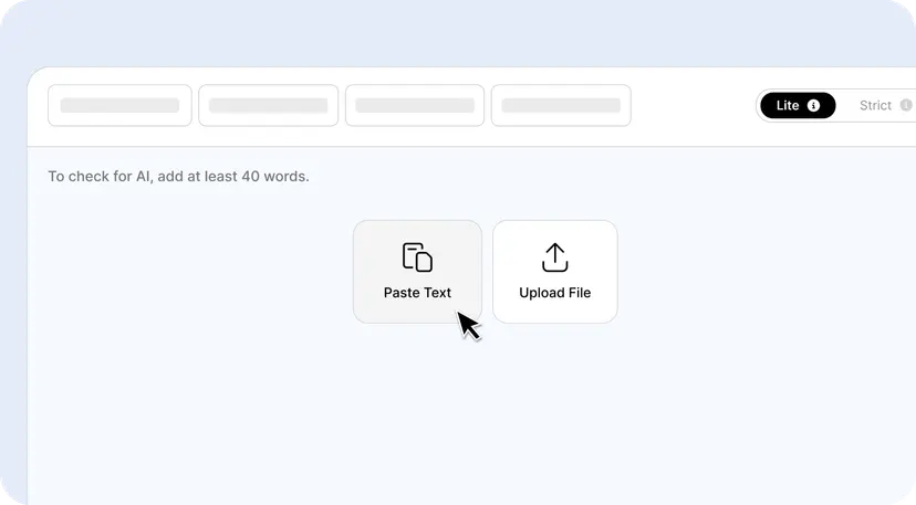 Passo 1: Adicione Seu Texto