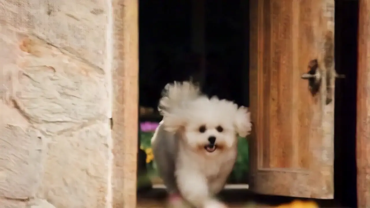 video poster