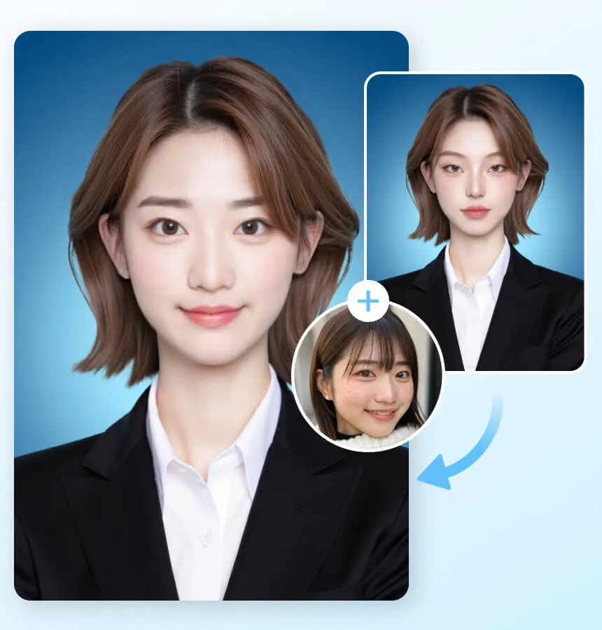 Photoshop AI Face Swap | Transform Your Photos with Stunning Precision