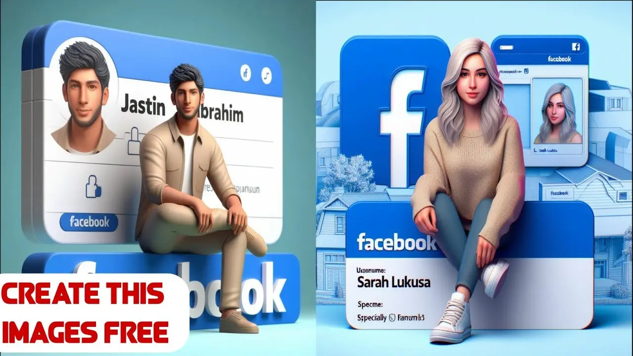 KI-gestützte Facebook-Foto-Verfeinerung