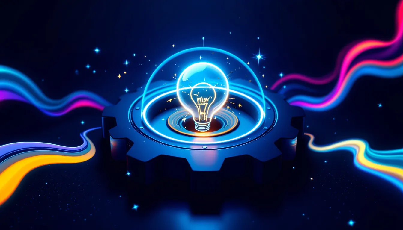 Características Poderosas del Generador de Imágenes Flux AI