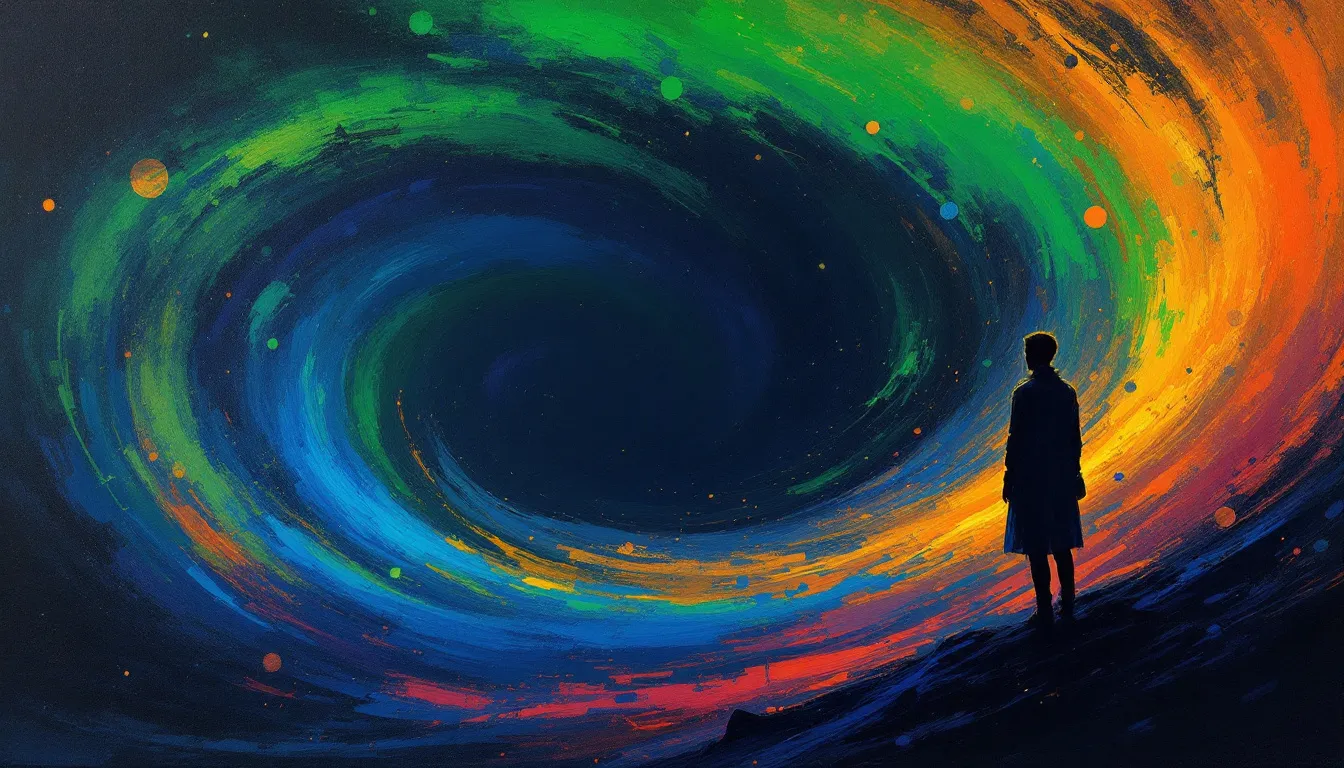 Características Poderosas del Generador de Imágenes Flux AI