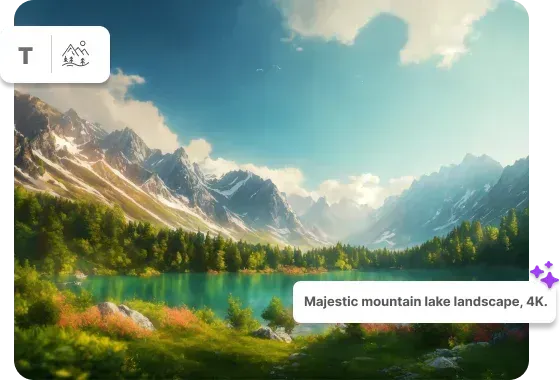 AI Landscape Generator: Create Stunning Landscapes from Text Instantly