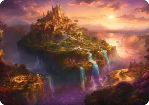 AI Landscape Generator: Create Stunning Landscapes from Text Instantly
