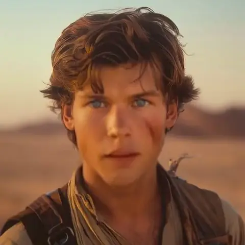 video poster