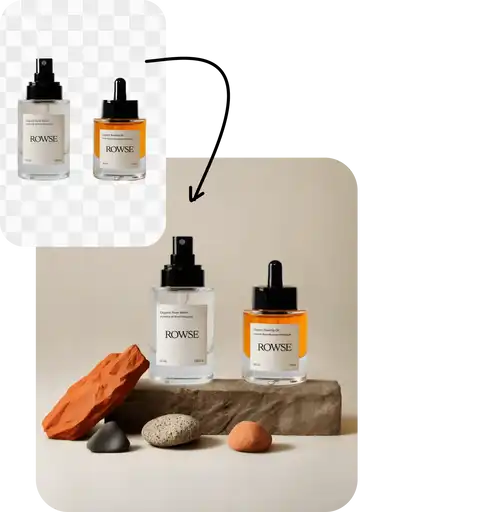 Kostenloser KI-Fotoeditor – Fotos online bearbeiten, ohne Anmeldung