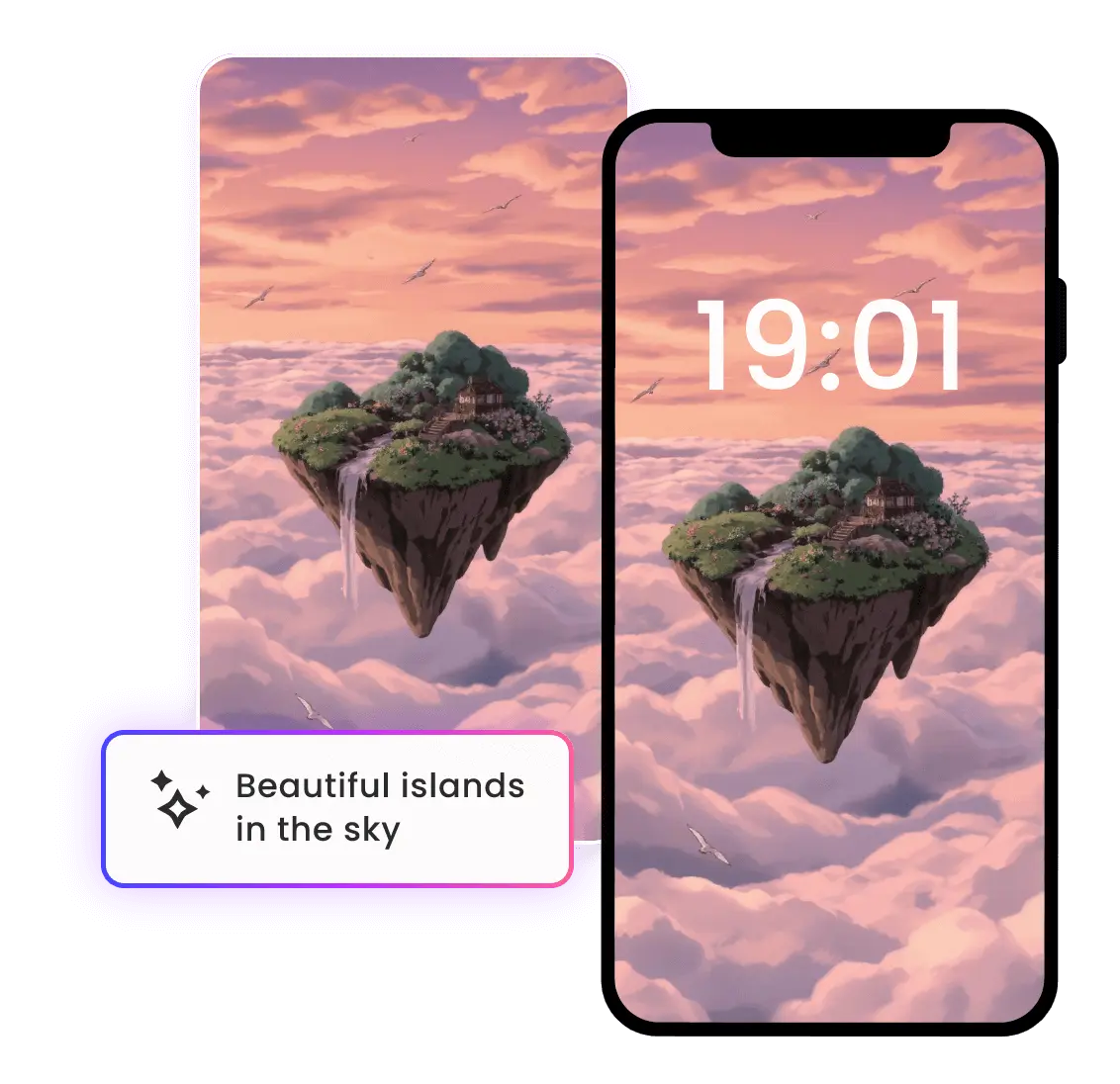 ميزات منشئ فيديو AI جيبلي