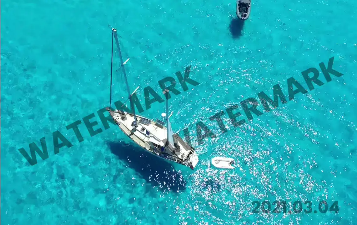 Eliminador de Marca de Agua de Video