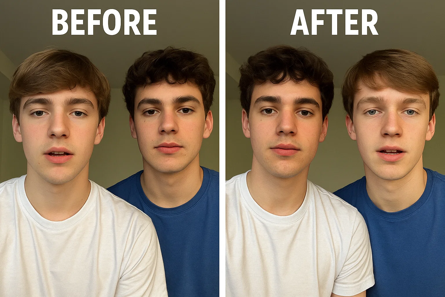 VidWud Face Swap vs Supawork: Which Should You Choose?