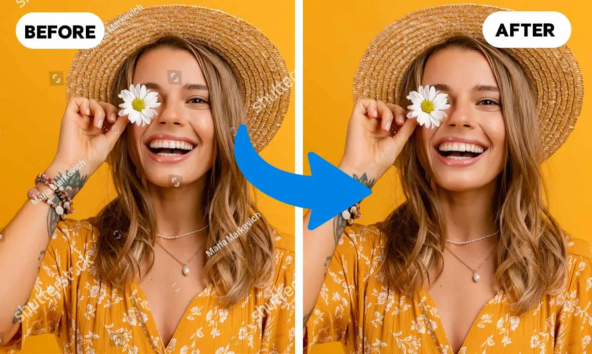 Free Online Facebook Watermark Remover