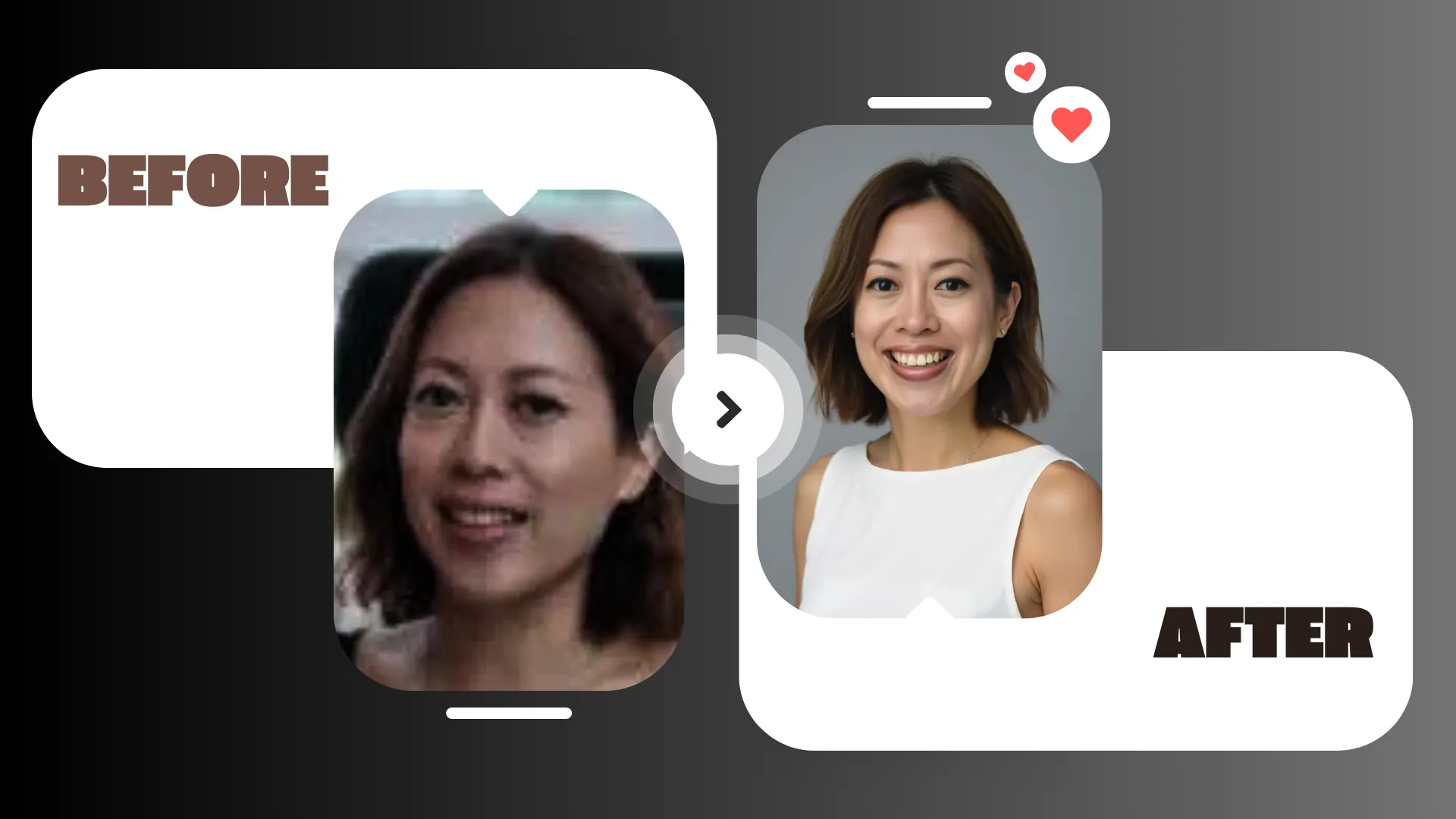 Apa yang Membuat Supawork Sempurna untuk Foto Profil LinkedIn?