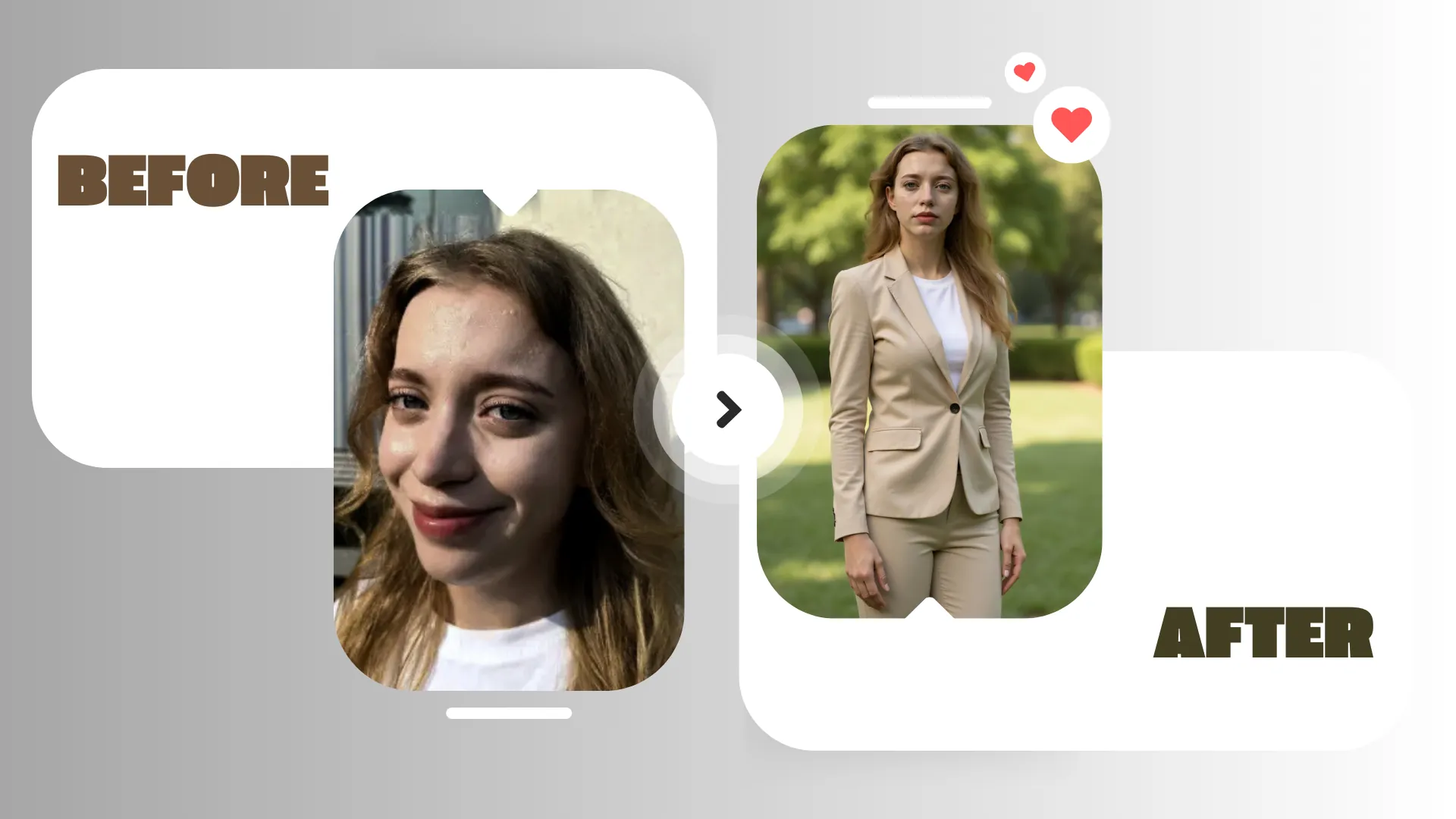 Bagaimana Supawork Membantu Anda Menonjol di LinkedIn headshot?