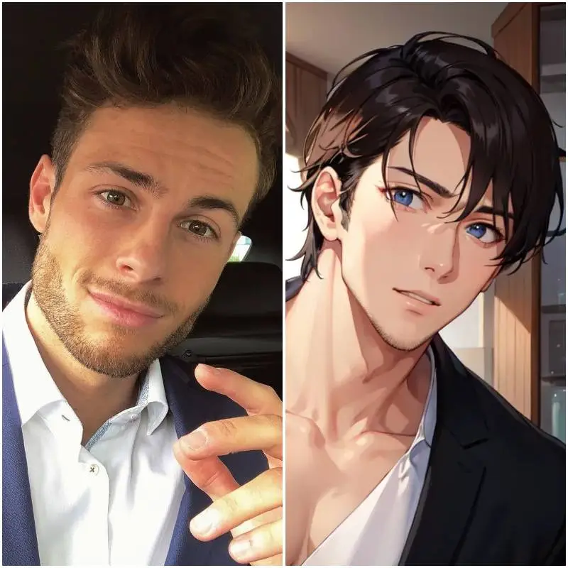 Create Stunning Anime Art with Our AI Converter