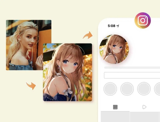 Create Stunning Anime Art with Our AI Converter