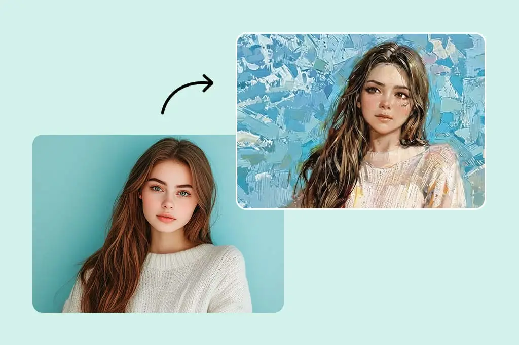 Create Stunning Anime Art with Our AI Converter