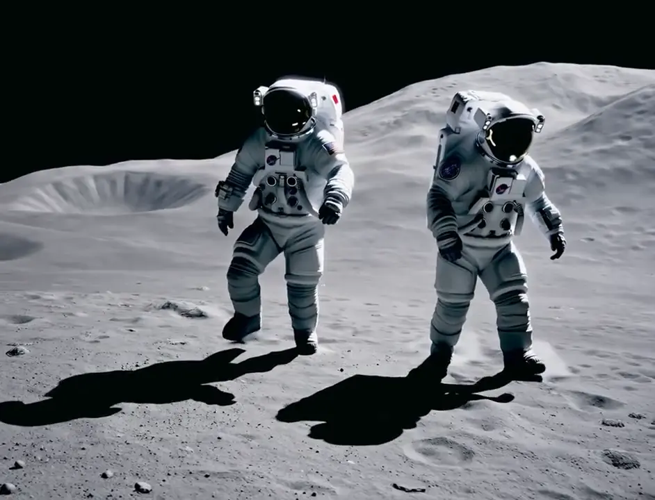 Native Multi-Shot Sequences