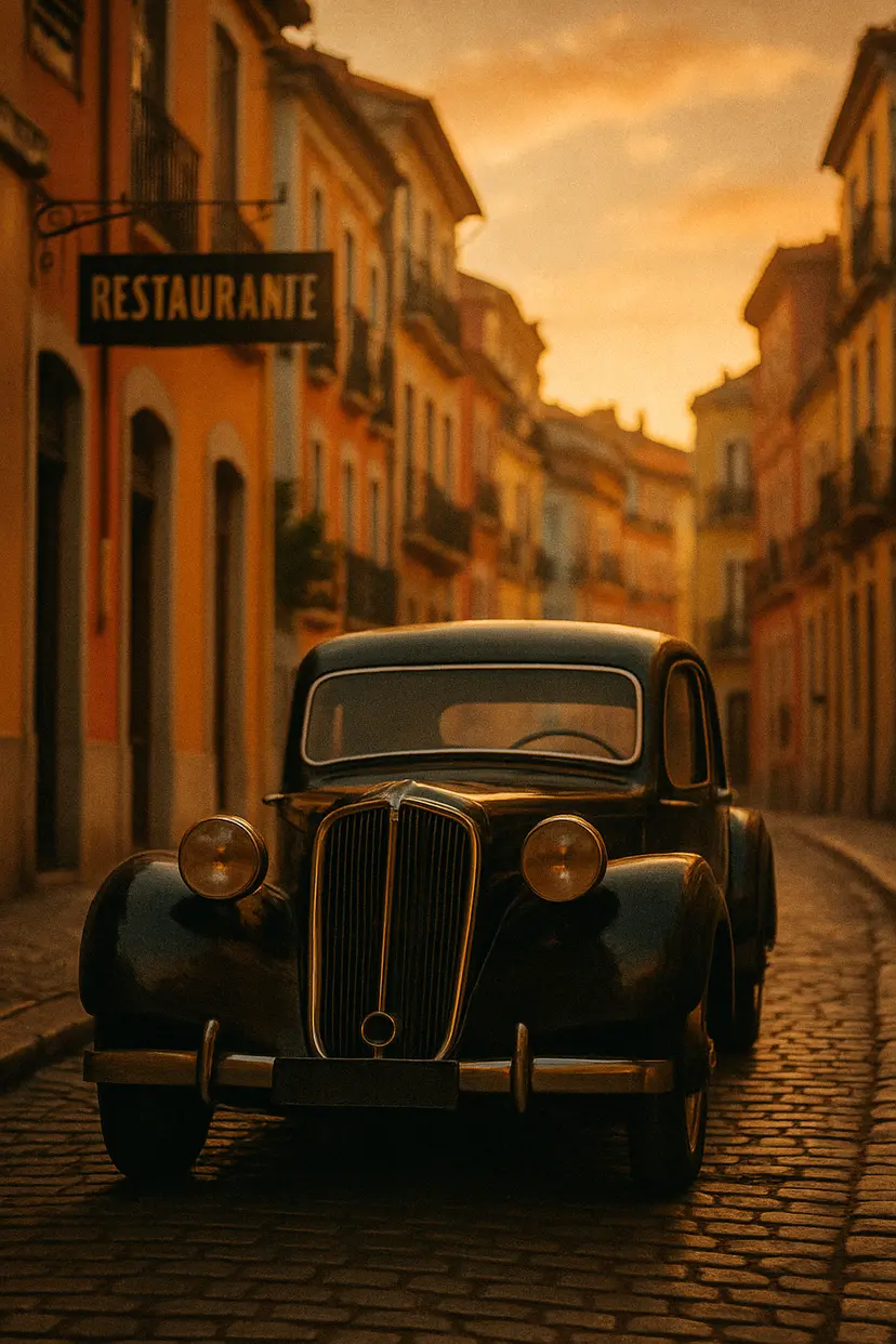 Any Visual Style on Demand